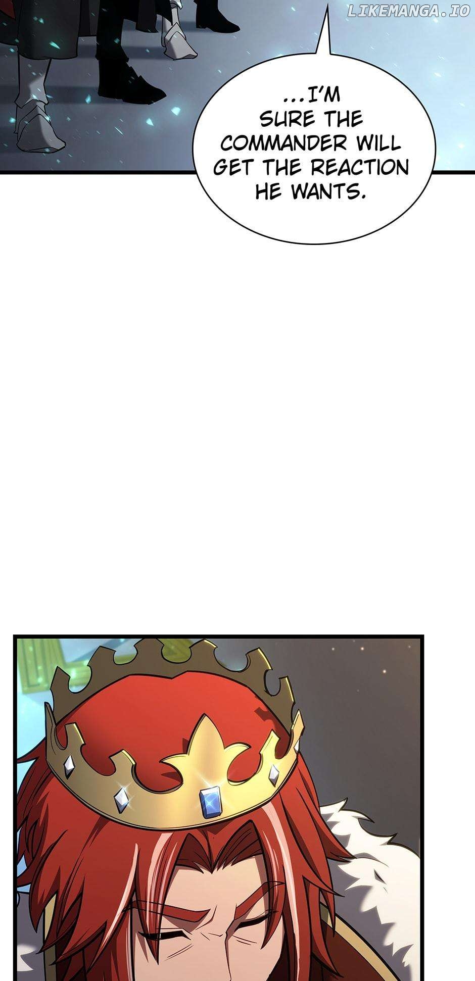 The Beginning After The End Chapter 183 image 015